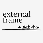 external frame