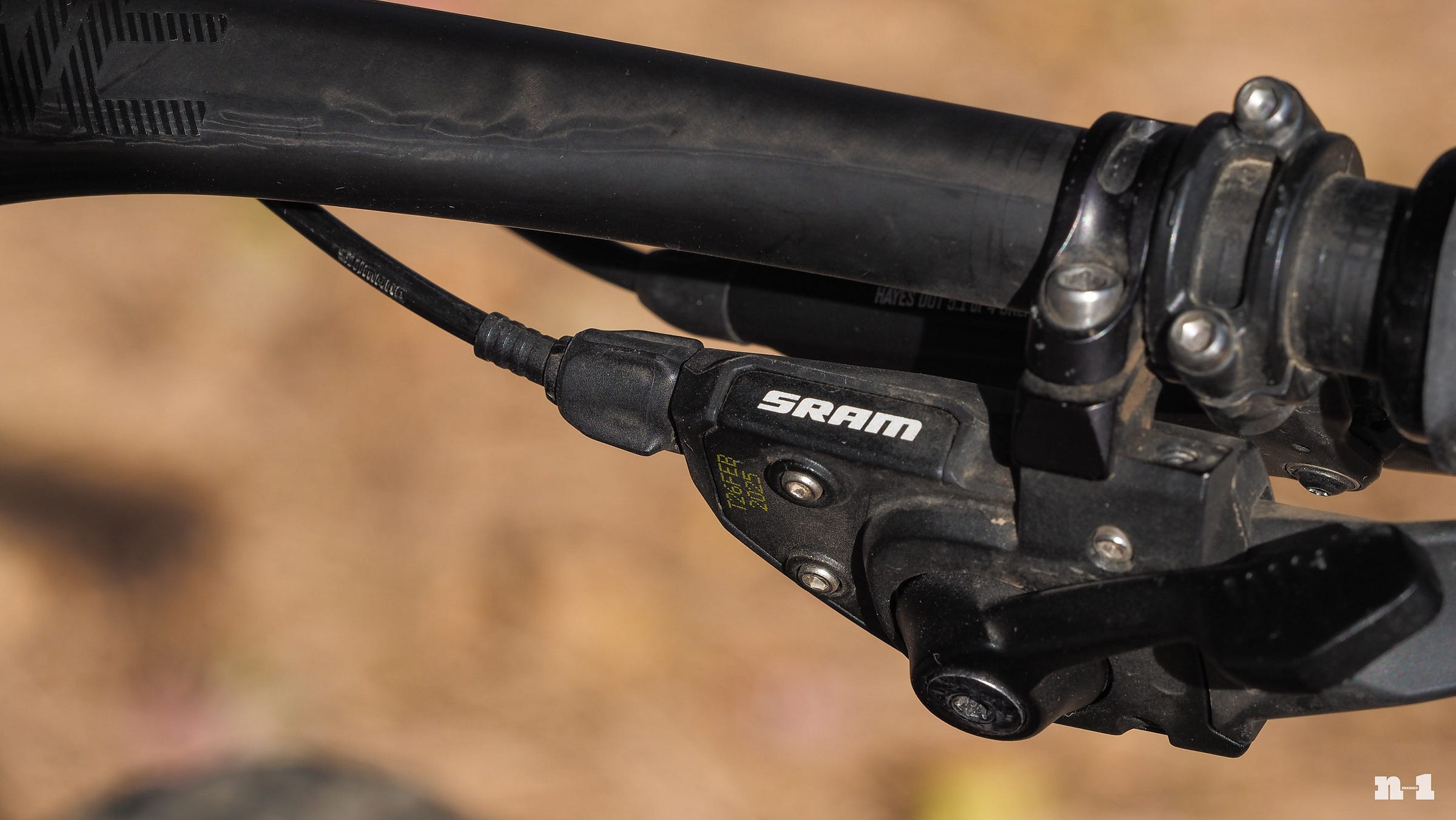 barrel adjuster on shifter