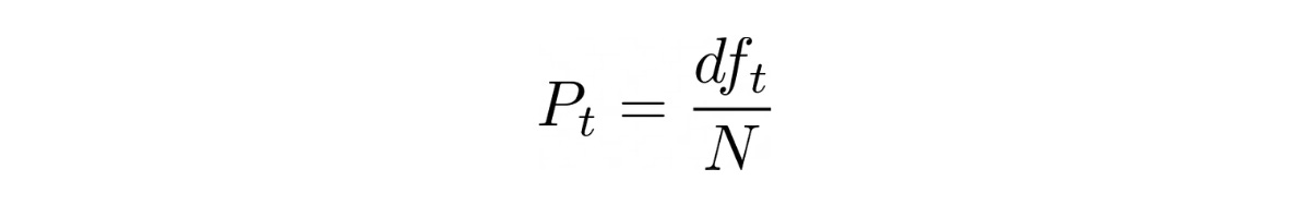 Probability Probability