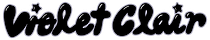 Violet Clair - The Newsletter