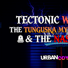 HAARP, The Nasi Bell, Tectonic Warfare & The Tunguska Event /w Urban [July 23rd, 2026]