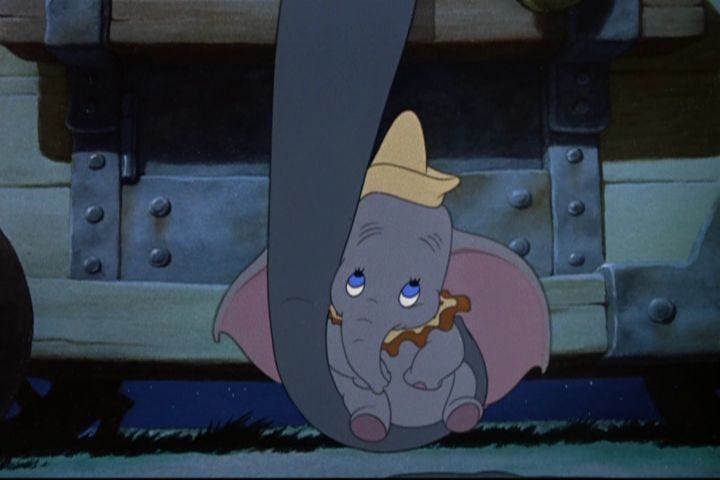 Baby Mine | Disney Wiki | Fandom Baby Mine | Disney Wiki | Fandom