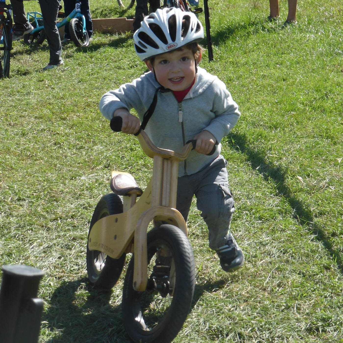 The Northeast CX Report