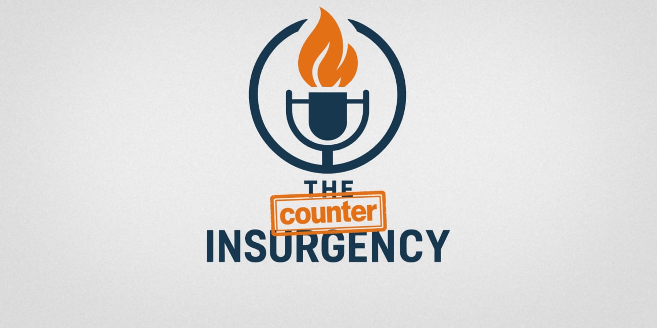 The Counter-Insurgency: Jenrick Joins Reform & Trump Targets Greenland