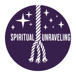 Spiritual Unraveling logo