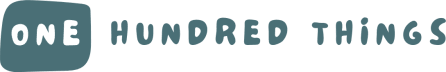 One Hundred Things