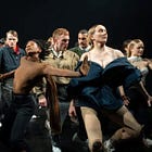 REVIEW: This Is Rambert, Newcastle Theatre Royal