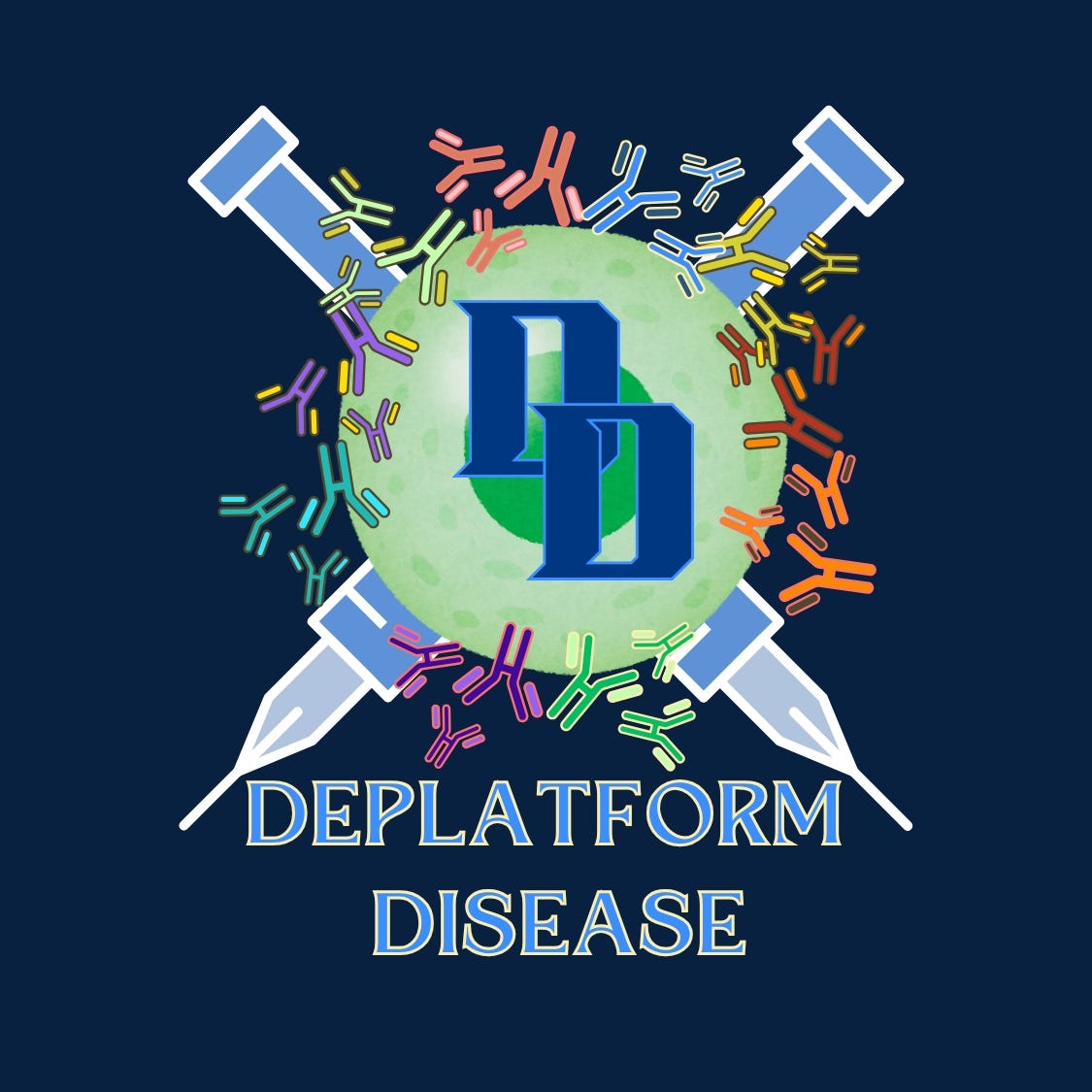Deplatform Disease