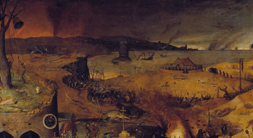 countercraft.substack.com - Lincoln Michel - Scavenging in the Media Wastelands: Or, Substacking While Trying to Make a Living Writing