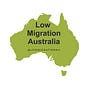 Low Migration Australia's avatar