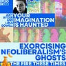 Hauntologies by Elia Ayoub