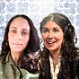 Lara + Claudia's avatar