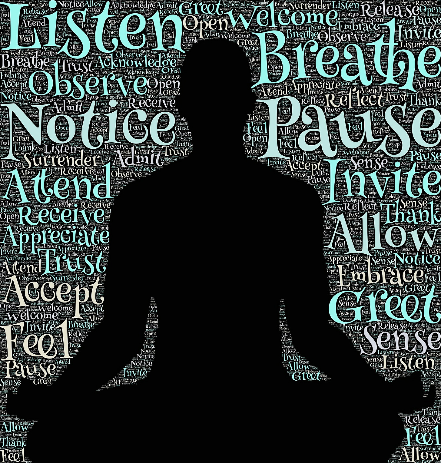 Dear Past Self A Love Letter to your past mistakes: Being gentle with yourself as you steadily evolve in life 