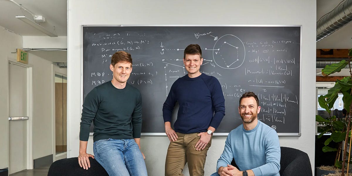 Meet one of the fastest-growing AI startups in the world