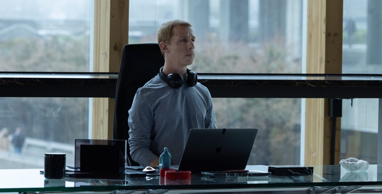 Film review: The Social Reckoning