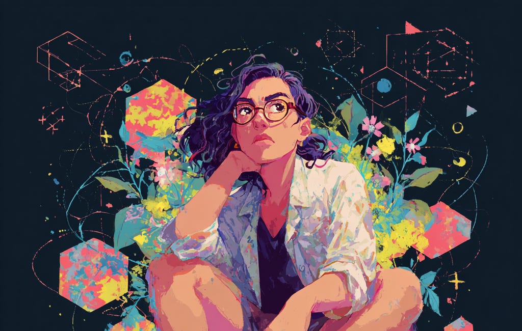The Actual Science of Transness