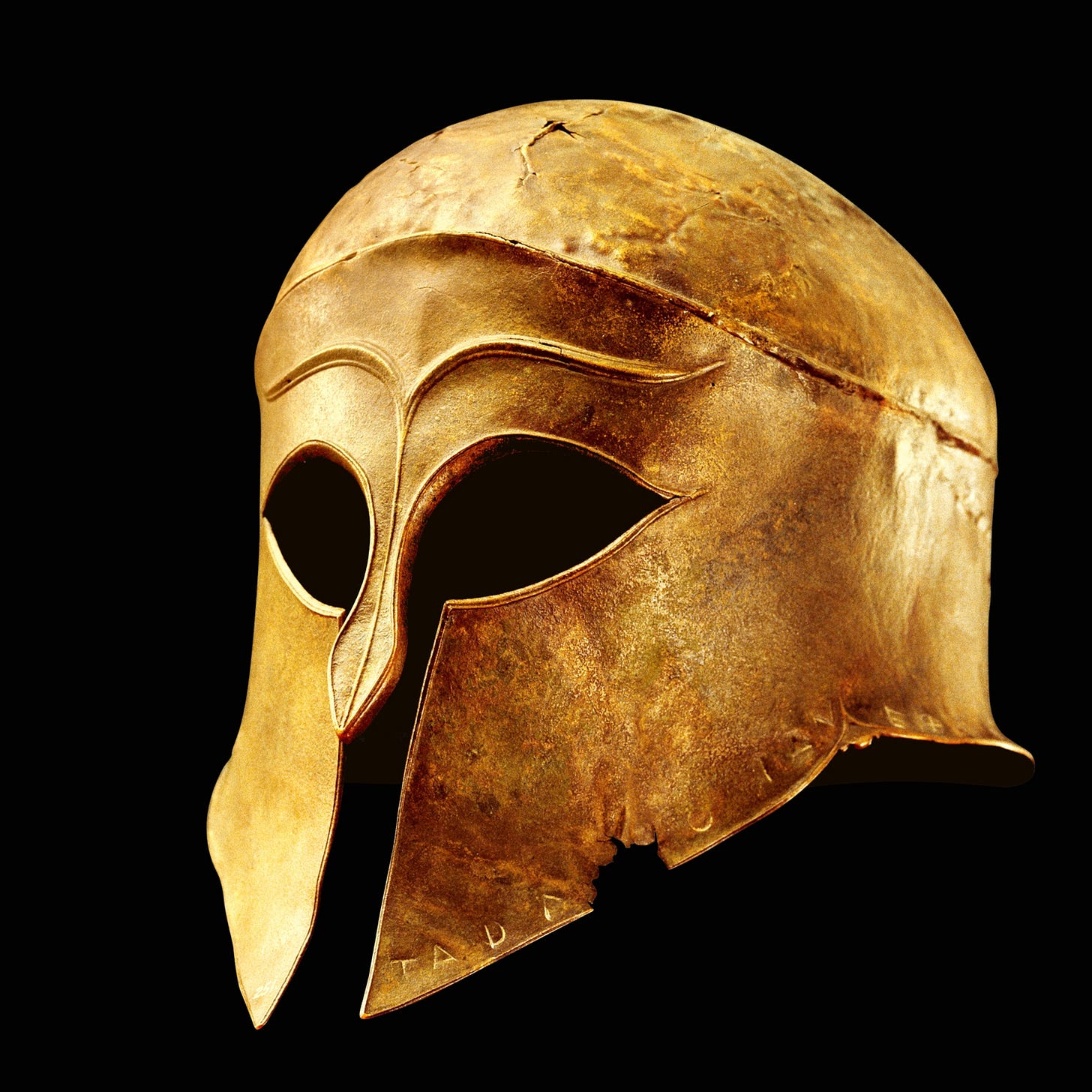 Bred for Battle—Understanding Ancient Sparta's Military Machine | National  Geographic