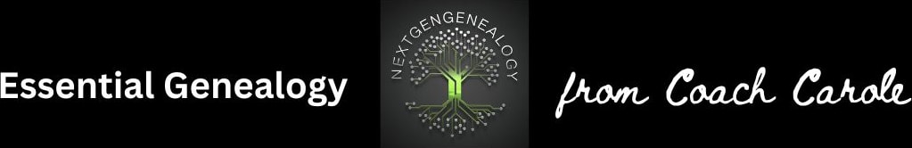 NextGenGenealogy