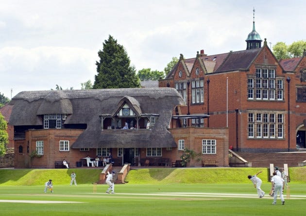 Repton School – 廸昇海外升學中心 Rise Smart Overseas Education Centre