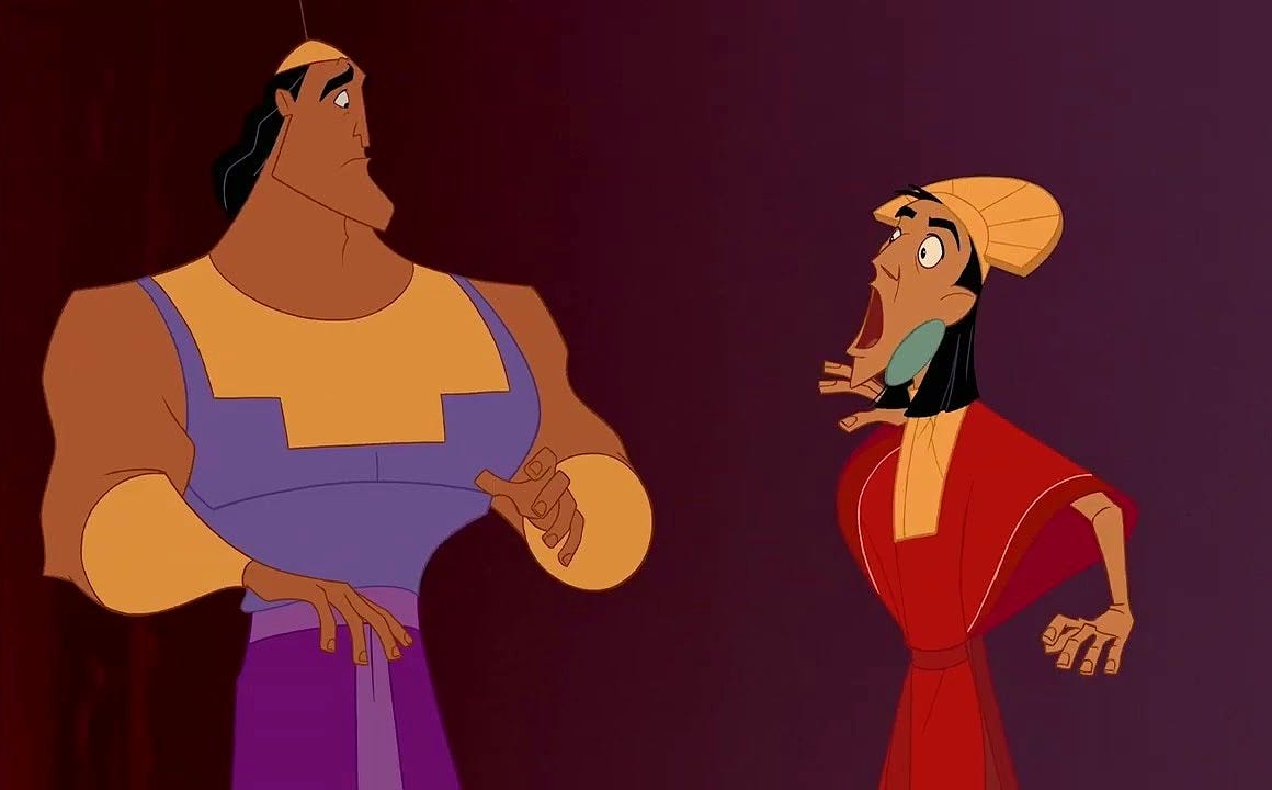 Image: Disney