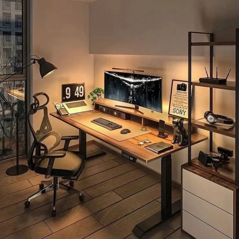 30 Best Trading Desk Setup Ideas You Should Check