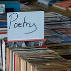 Poetry: Call for Submissions