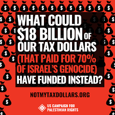Resources — Not My Tax Dollars