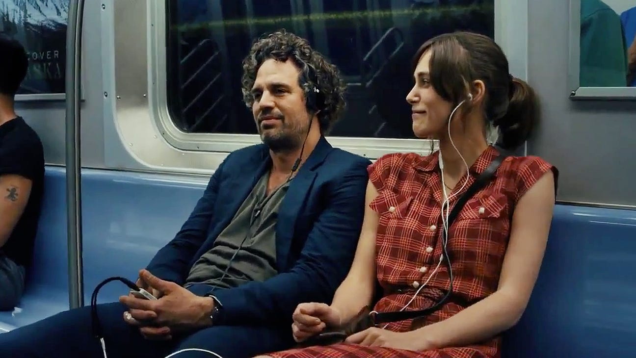 Begin Again' Director Criticizes Keira Knightley: “I'll Never Make a Film  With Supermodels Again”