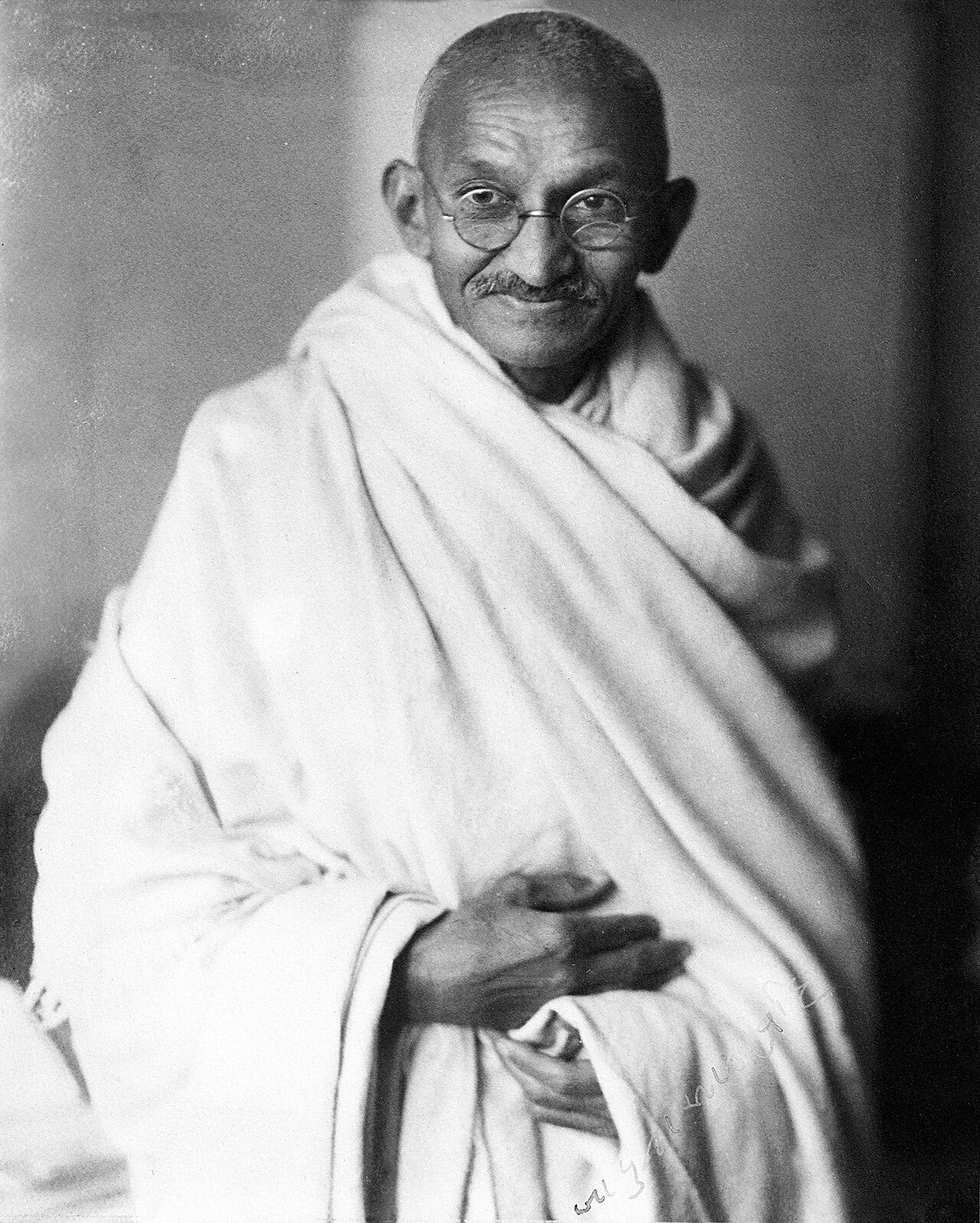 Mahatma Gandhi - Wikipedia Mahatma Gandhi - Wikipedia