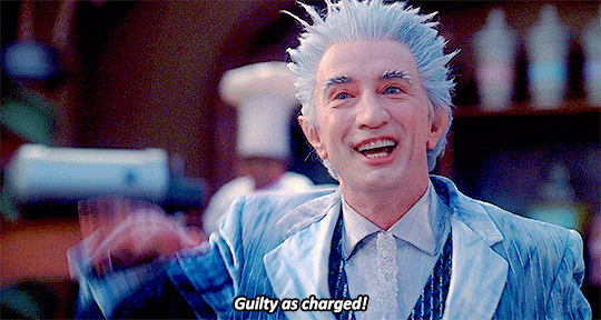 Meeting and Dating Jack Frost – @early2000smovieimagines on Tumblr