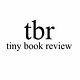 tiny book review