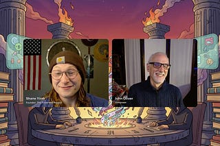 The Firebrand Project | Shane Yirak | Substack