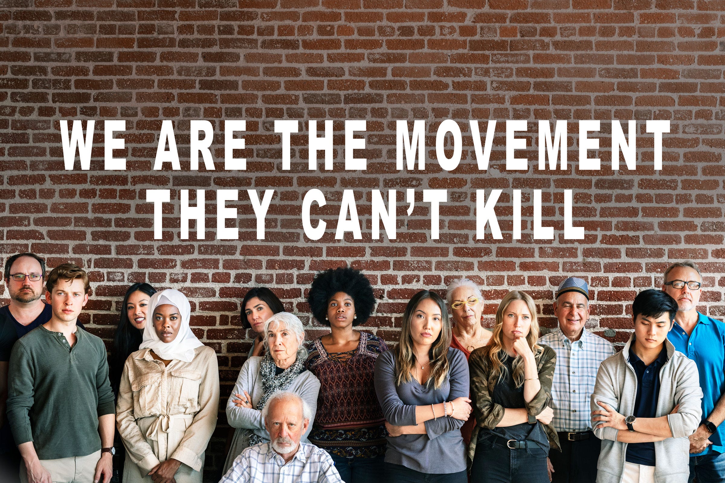 To Resist Every Person Has a Role: Total Resistance Part IV