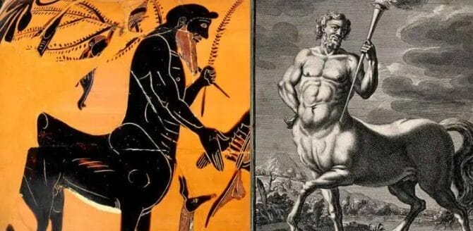 Who was actually Hercules' Coach? - Mountain Speed and Strength