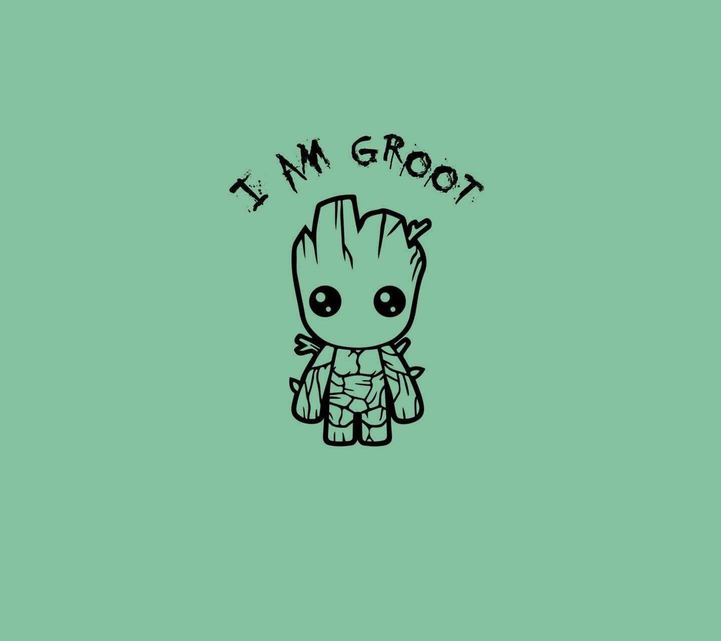 Substack profile picture for @groot