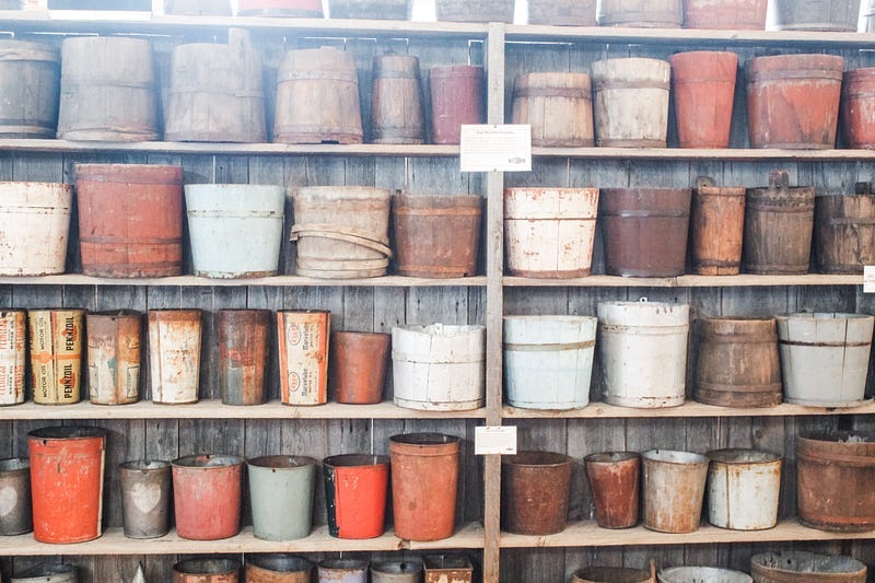 Code Smell 133 — Hardcoded IF Conditions