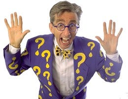 Matthew Lesko Matthew Lesko