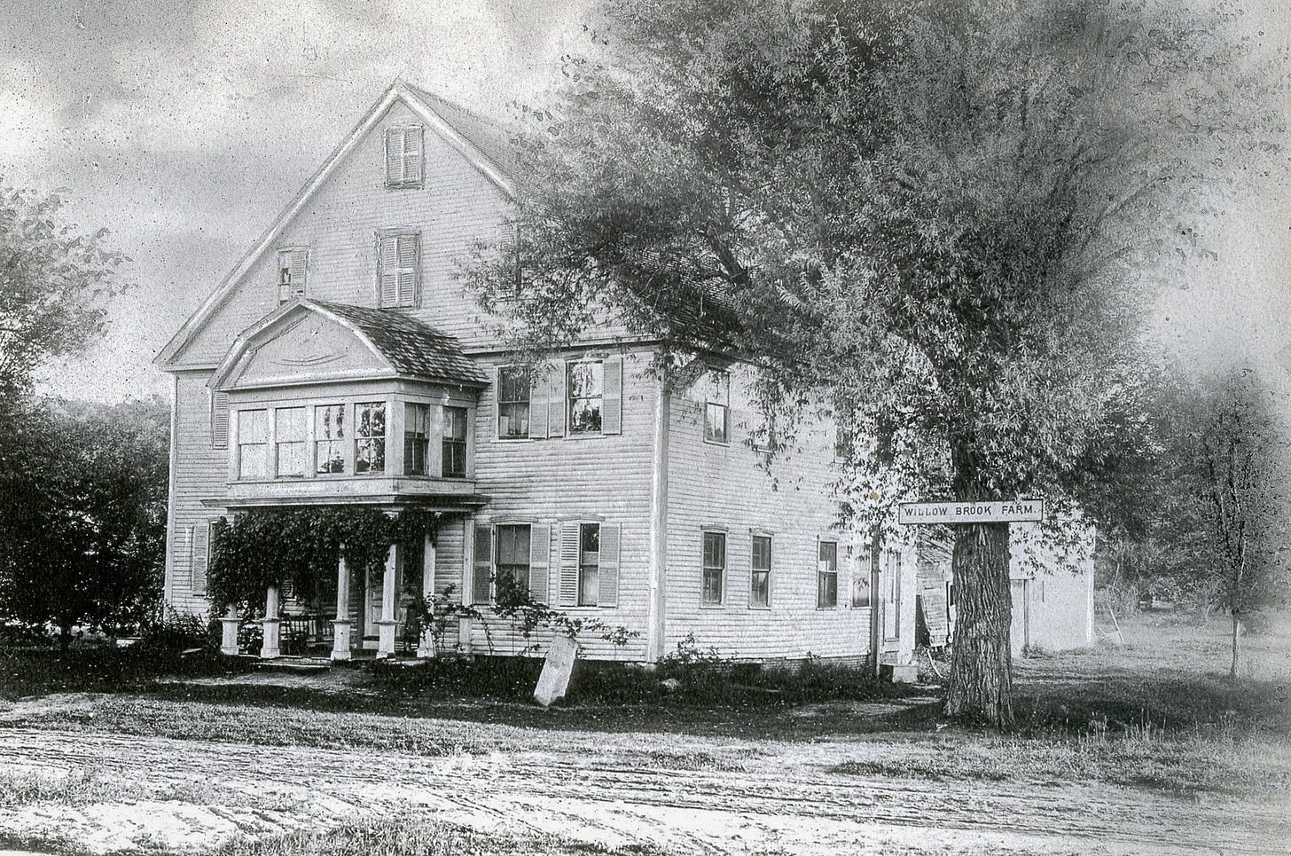 The Beehive