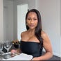 Markina Harris's avatar