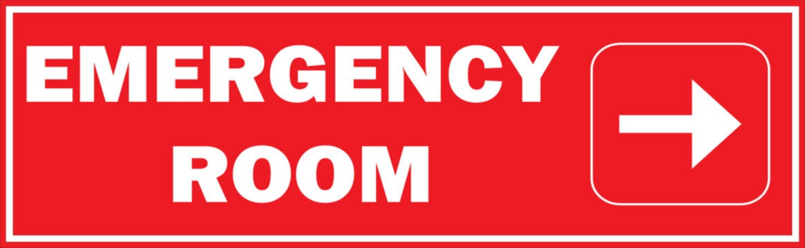 Emergency Room Sign Images - Browse 35,187 Stock Photos, Vectors, and ...
