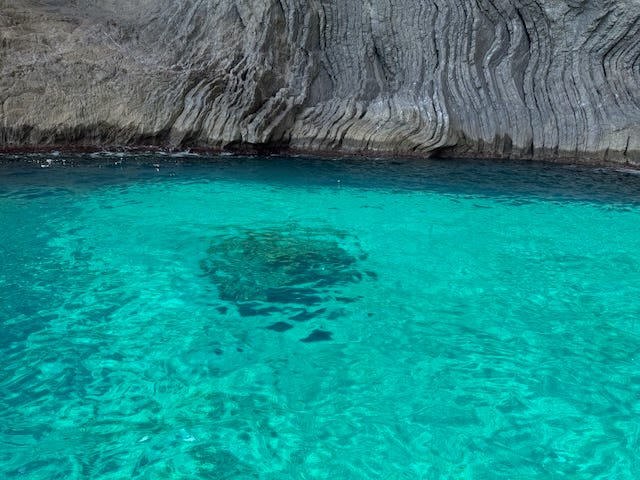 Not a Beach Person? Mallorca Might Change Your Mind.