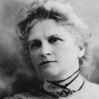 Kate Chopin, groundbreaking author of short stories, including "The Storm." Kate Chopin, groundbreaking author of short stories, including "The Storm."
