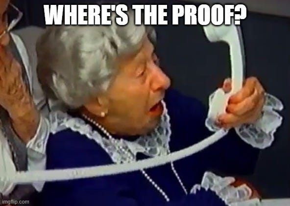 Clara Peller - Imgflip