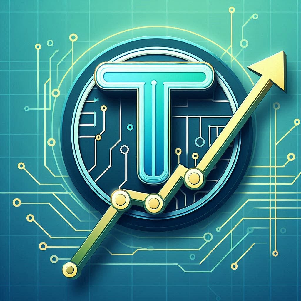 Strategic Wave Trading