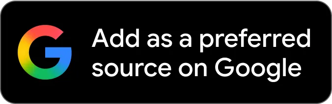 Button that publishers can add to their site that says. ‘Add as a preferred source on Google.’