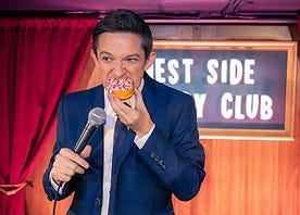 Turner Sparks march featured storyteller Turner Sparks march featured storyteller