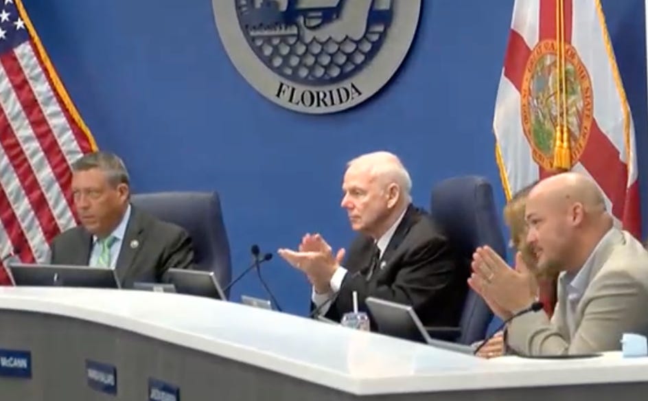 Manatee County Moves Forward with Juvenile Curfew