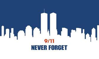 9 11 Vector Art, Icons, and Graphics for Free Download