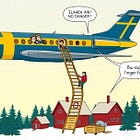 The Flying Lolita Express: How a Convicted Predator Got VIP Access to “The World’s Most Equal Society”