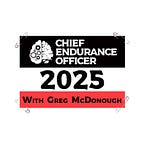 Chief Endurance Officer